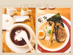 -雷门拉面店(新光天地店)