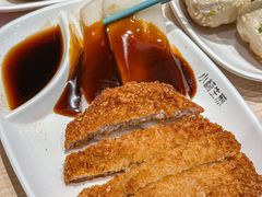 -小杨生煎(南汇欧尚店)