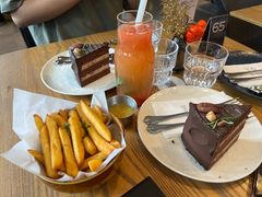 -gaga(深圳南山益田假日广场店)