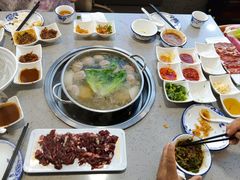 -杏花吴记牛肉火锅