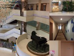 -南宫温泉水世界