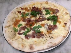 -玛尚诺Pizza&Bar(长泰广场店)