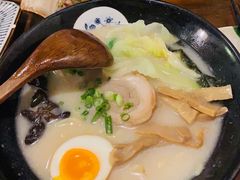 百步拉面-百步拉面