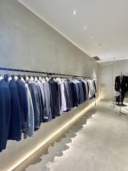 -BROTHER西服礼服定制·商务·婚礼(佛山南海店)