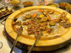 -阿昌白族石板烧(大理古城店)