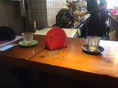 大堂-Be Lived Cafe比例咖啡(摩天轮店)