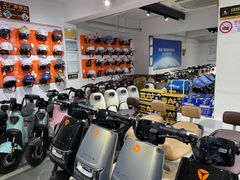 -雅迪电动车(北艾路店)