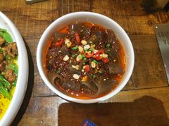 -铁公鸡·四川料理(天环广场店)