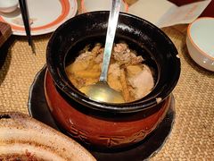 -老客家·客家菜(万达店)