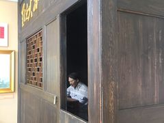 -古田会议纪念馆