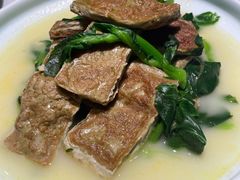 -半勺·新徽菜(银泰城店)