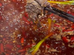 -小天鹅火锅·一线江景洪鼎旗舰店(洪崖洞店)