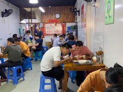 大堂-仓桥面结店