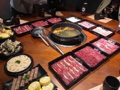 -原牛道·潮汕围炉火锅(讯美店)