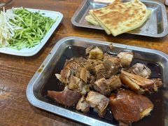 -黄寺卤煮·黄寺喝酒公司