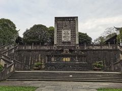 -常德桃花源景区