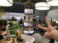 -KingThaia金泰兰(滨江天街店)