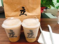 -立咖啡UPUPKAFE(浏城桥店)