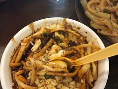 -龙抄手(文殊坊店)