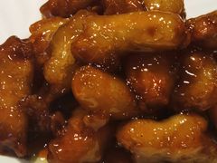 -老浒记烤鸭-北京菜(琉璃厂店)