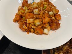 -满堂·烤鸭店·北京菜(鼓楼店)