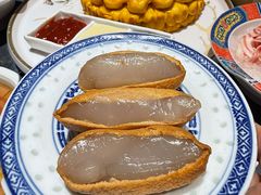 -百草滩羊清水涮羊肉·清真·宁夏盐池滩羊(莲花桥店)