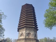 -玲珑塔公园