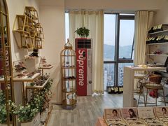-肆兮眼镜·蔡司·徕卡战略合作店(大坪店)