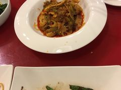 -宏状元现熬粥·京味菜(五棵松店)