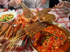 -辣小鲜·南昌大排档(船山路店)