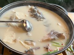 -丰乐餐厅·始于1999·本地老字号