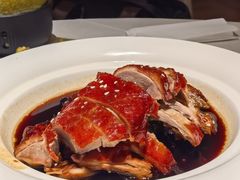 -狮王府淮扬菜(万象城店)