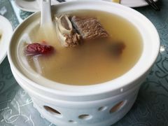 -马大胡子清真西北菜