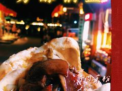 -小陈方酥锅盔(古城总店)