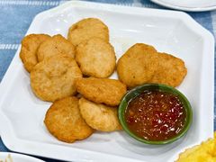 -明记海鲜大排档(巽寮湾店)