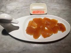 上品烤鸭-城南往事(滨江世茂店)