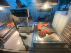 -王二甩老木子鸡(江湾店)