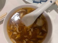 -杭州香格里拉·香宫中餐厅