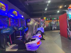 -嘻品堂电玩(喜盈门范城店)