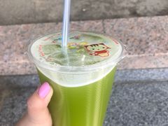 -淡水老街