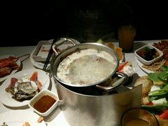 -星伦多自助料理·涮烤一体(虹悦城店)