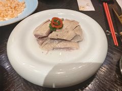 -海天楼中餐厅(吴宫泛太平洋酒店)