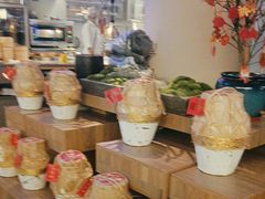 -桂满陇·蟹黄小笼汤包(清河万象店)
