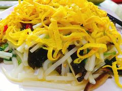 素八丝-春水锅贴·传统鲁菜(大明湖店)