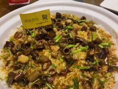 -赶海部落海鲜城(海阳路店)