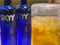 -海底捞火锅(塘厦天虹店)