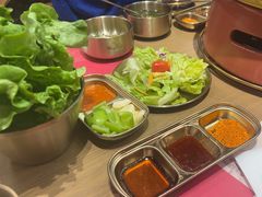 -西塔老太太泥炉烤肉(双井店)