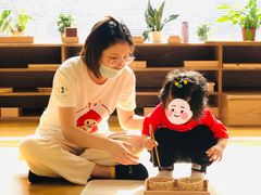 -123+智汇成长中心(保利时光里中心)
