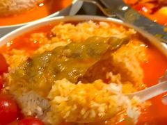 -小龙坎火锅(新天润店)