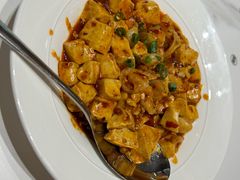 -双合园·海鲜水饺青岛菜(九水东路店)